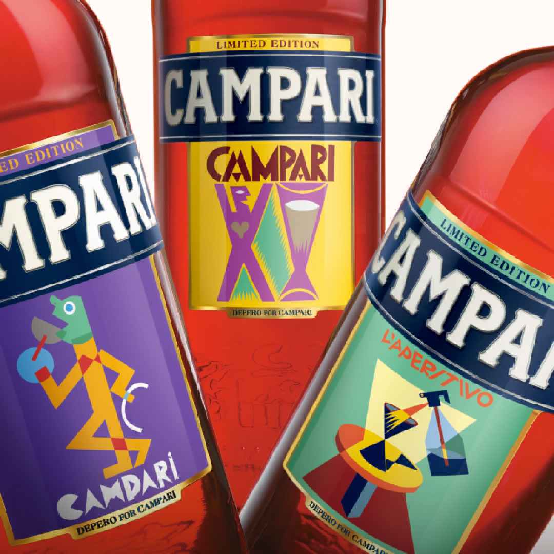 Campari group